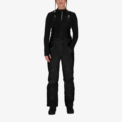 Women's Conundrum Bib Overalls