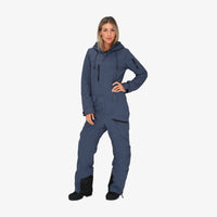 Women's Alta Vista Snowsuit Coveralls – Arctix