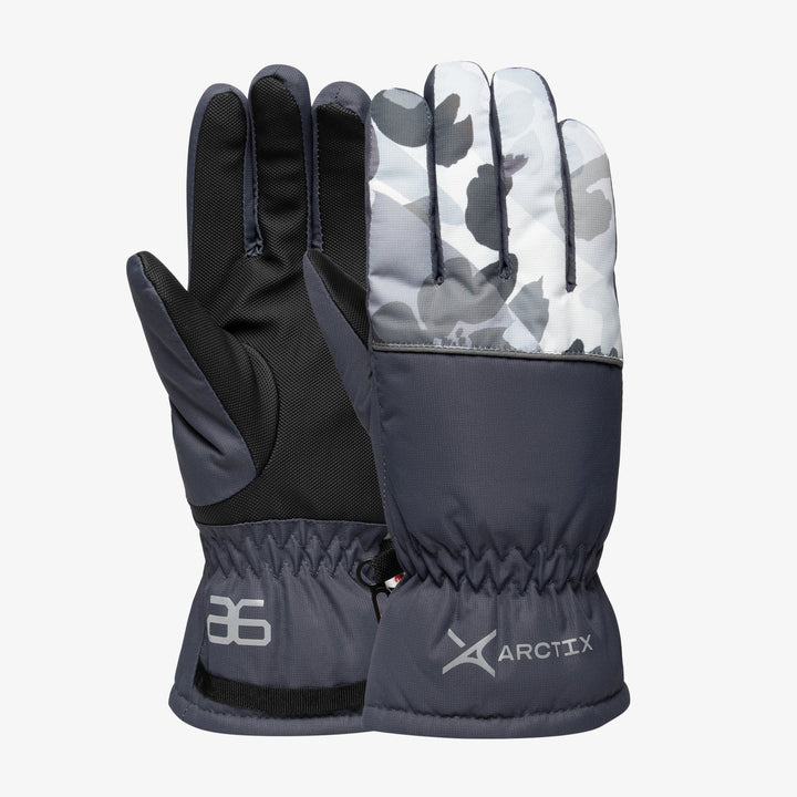 arctix Women's Camo Blitz Gloves
