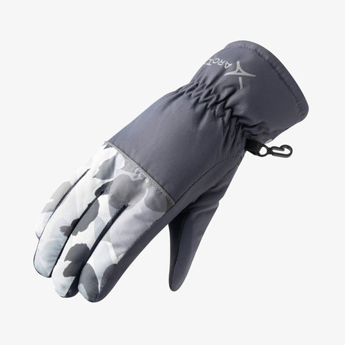 blitz handschuhe Women's Camo Gloves Wähle Deine Farbe:Actinium Pink Matt Kinderfahrrad 18 Zoll von raum:esszimmer on glove
