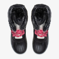 Women's Chalet Winter Boot