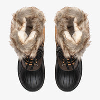 Women's Chalet Winter Boot