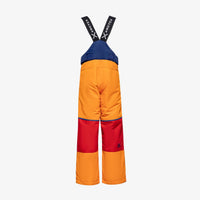Kids Run Around Insulated Bib Overalls