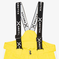Kids Run Around Insulated Bib Overalls
