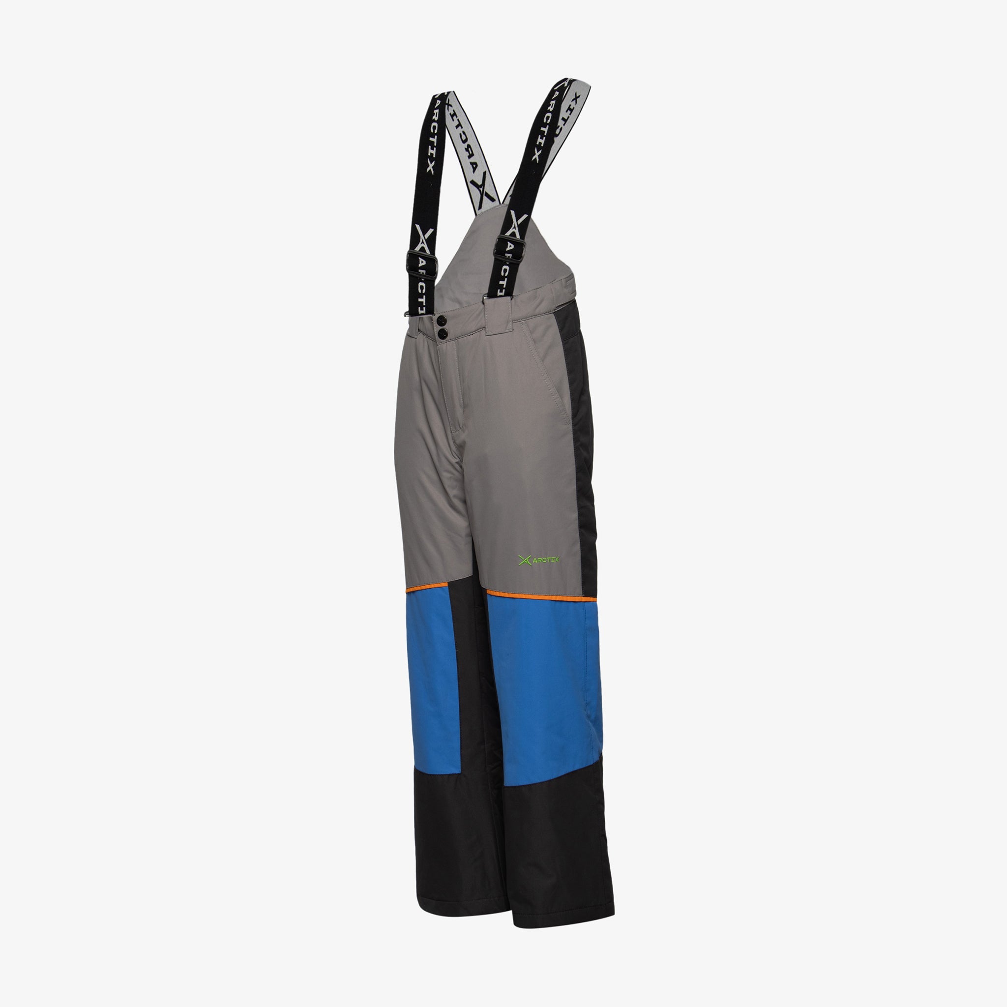 Kids Run Around Insulated Bib Overalls – Arctix