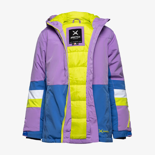 Kids Chamonix Jacket – Arctix