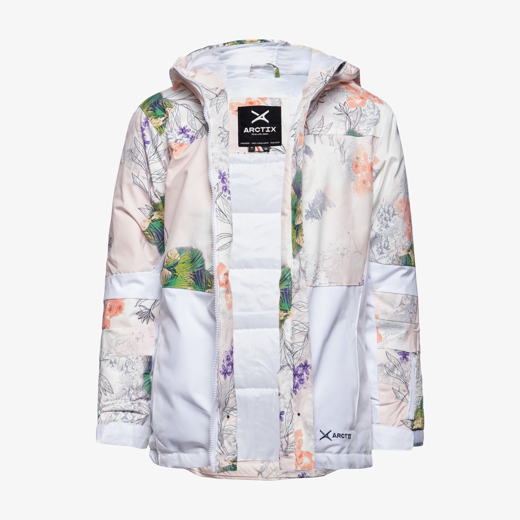 ジャケット・アウター allegri technical gimmick mods coat Toddler Chamonix Jacket – Arctix