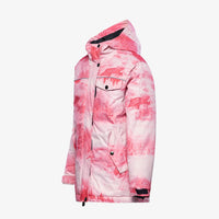 Kids Back Country Jacket