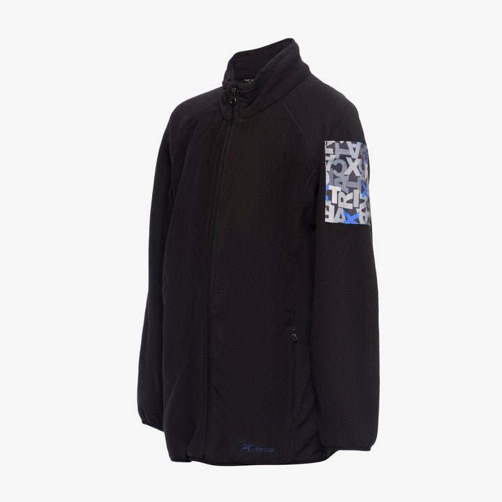 arctix Kids Birch Printed Pocket Fleece