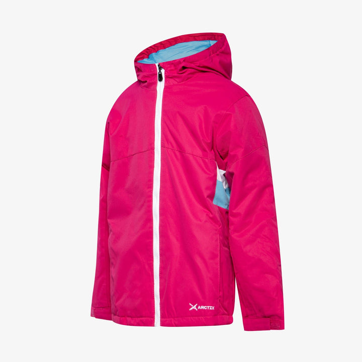 arctix Kids Sunnyside Pieced Jacket