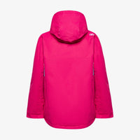 Toddler Sunnyside Pieced Jacket
