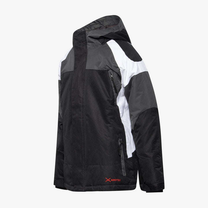 arctix Toddler Freefall Jacket