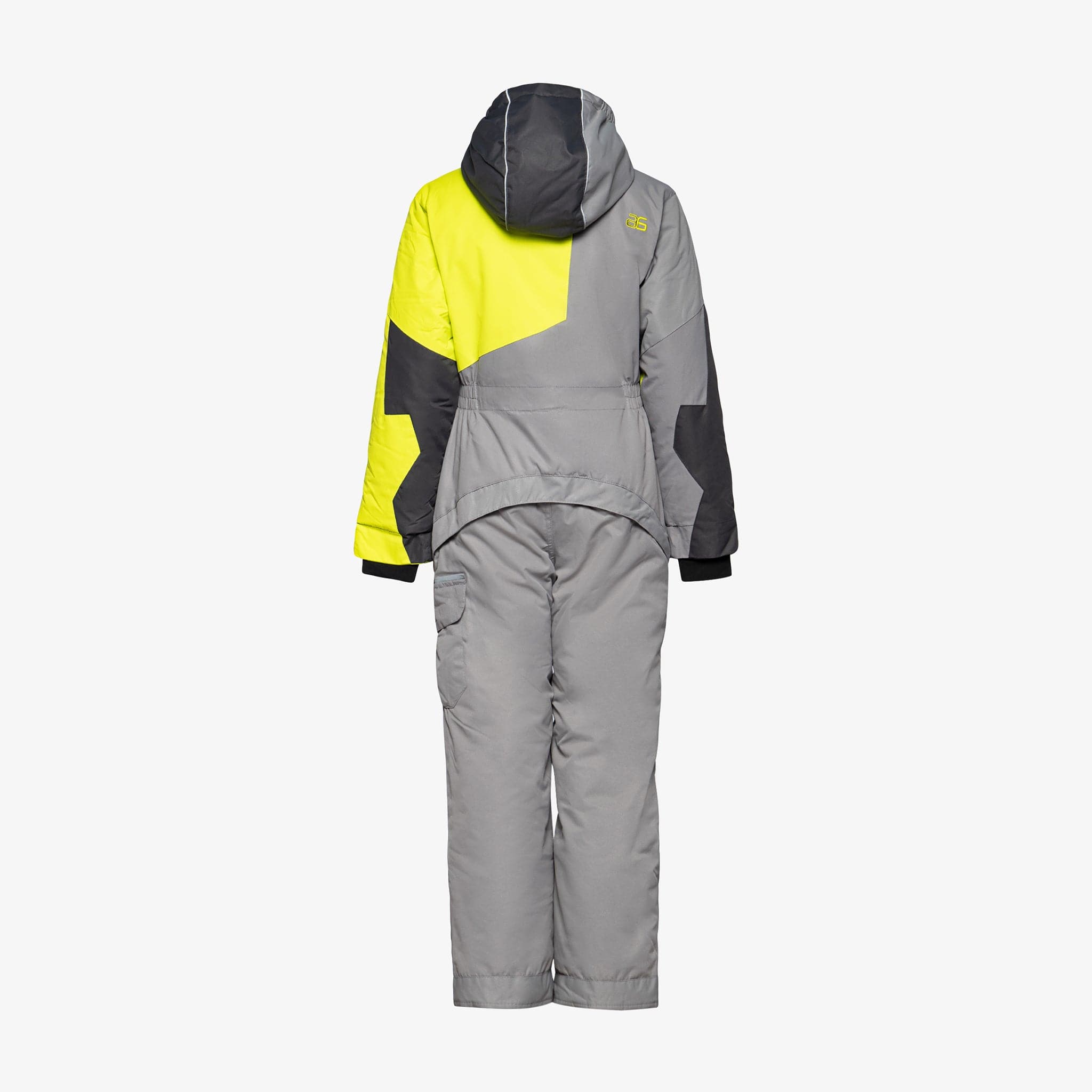 Tuta da neve Bambino unisex Mayoral 2624 - Inna marka | Sklep