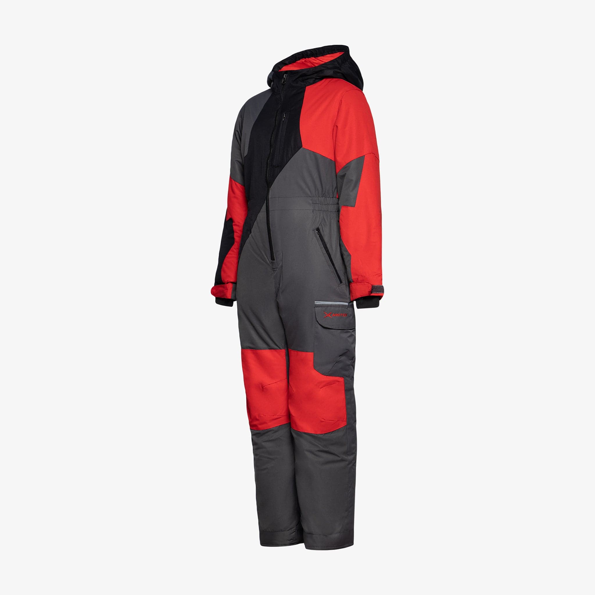 Tuta da sci Brugi completo impermeabile da bambino rif. J815/T22K Tuta da sci Brugi completo impermeabile da bambino rif. J815/T22K