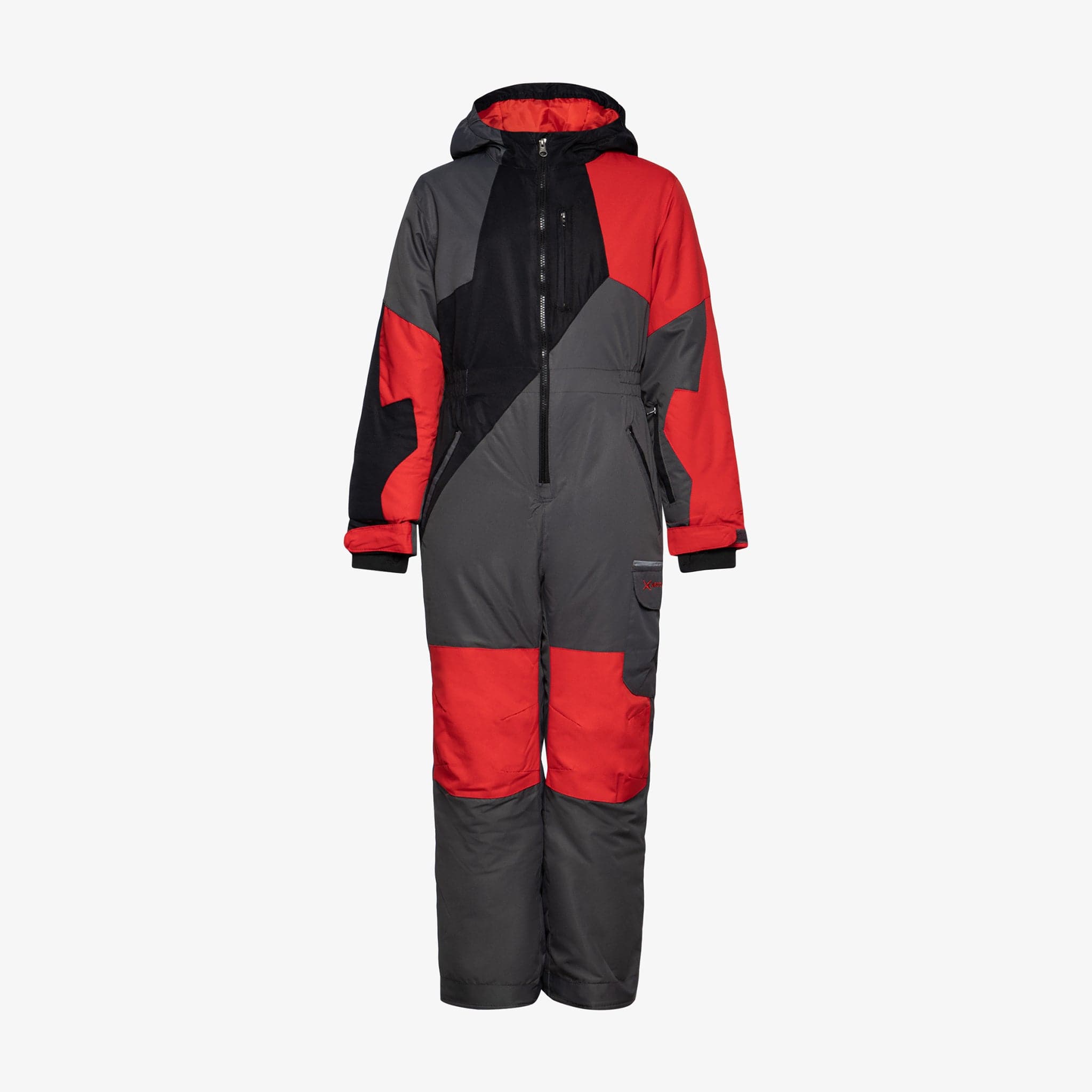Tuta Neve Arctix Nitro Per Bambini - Clementine Taglia 4T Tuta Neve Arctix Nitro Per Bambini - Clementine Taglia 4T
