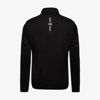 Kids Performance Half Zip Top