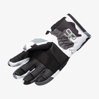 Kids Camo Matterhorn Gloves