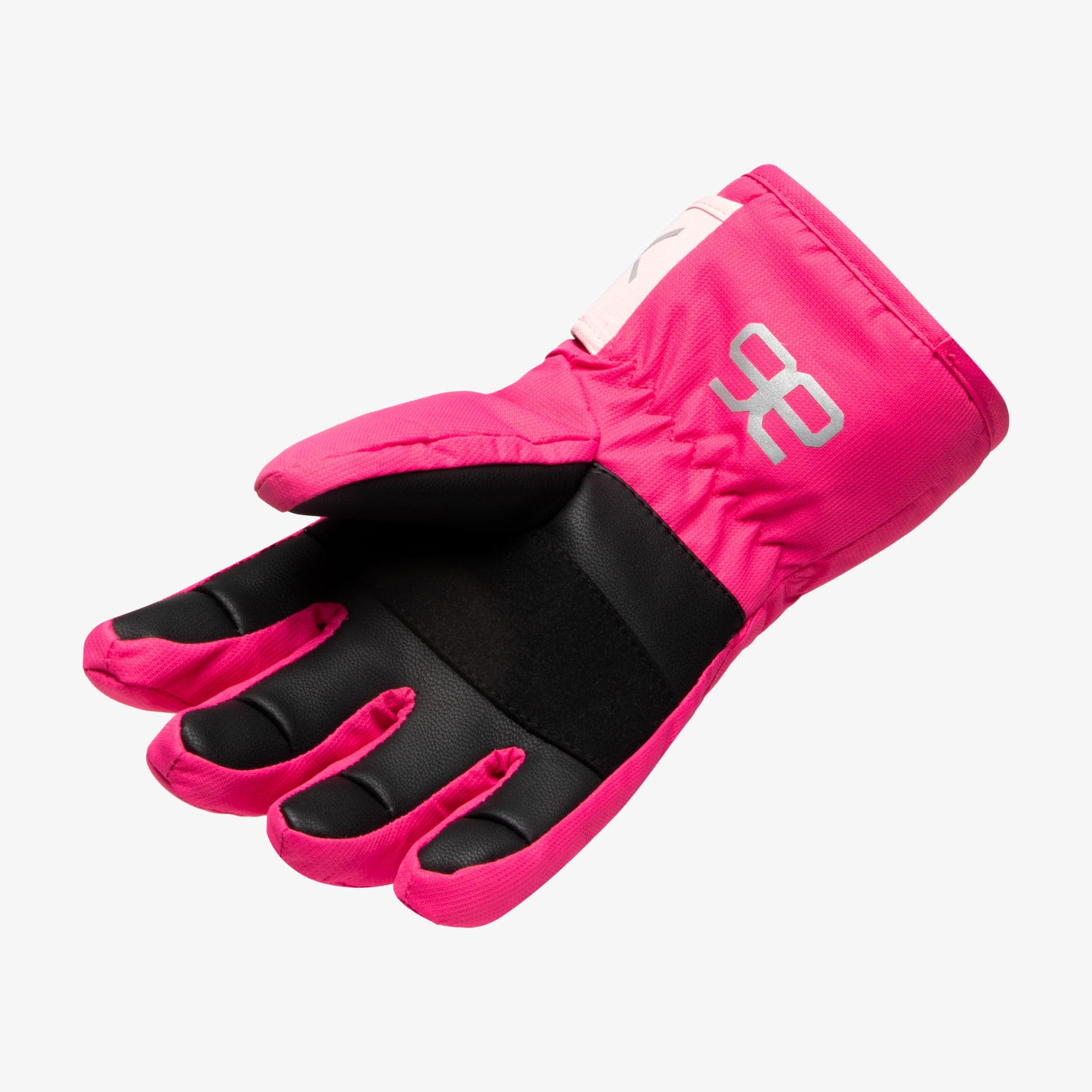 Arctix Kids Powder Winter Boot (fuchsia, 5 Big Kid) In Fuchsia