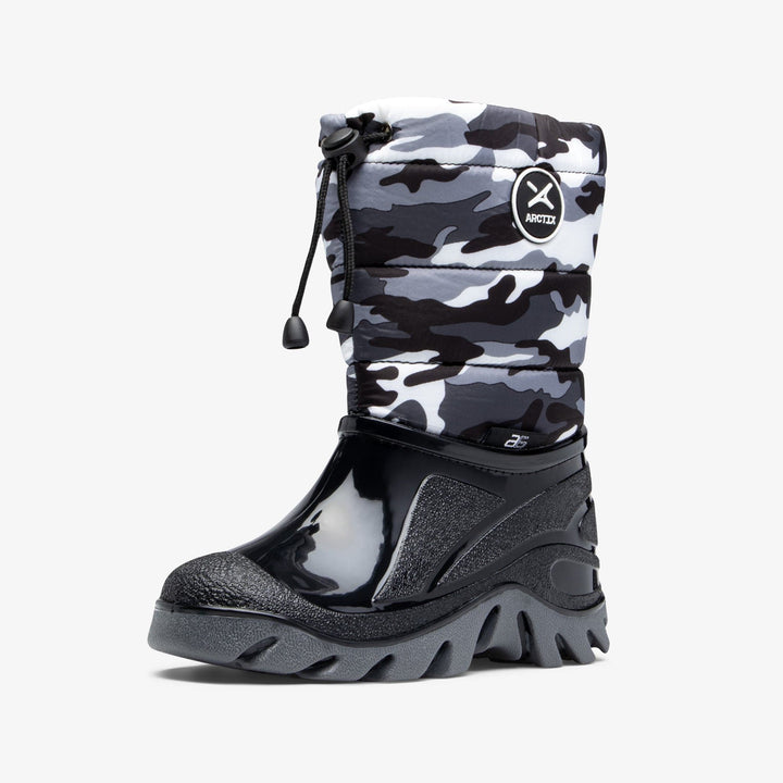 arctix Kids Shortcut Boot