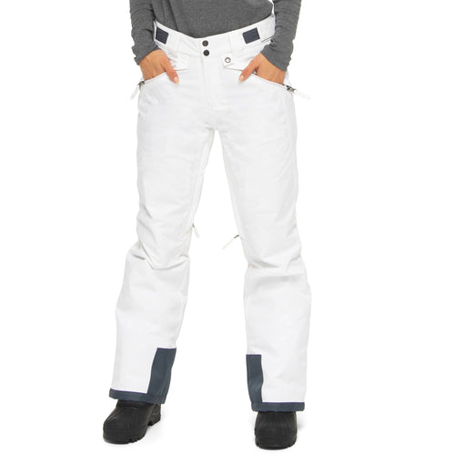 Arctix Women's Premium Slim Fit Insulated Snow Pants, Black, Large (12-14)  Regular : : Clothing, Shoes & Accessories