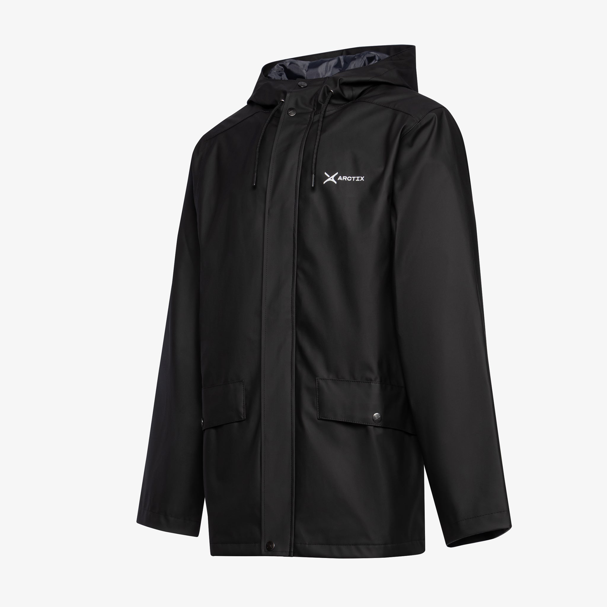 Men's Hail Rain Jacket – Arctix