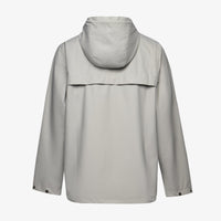 Men's Hail Rain Jacket