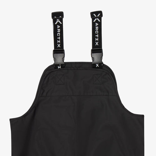 Mens rain bibs top