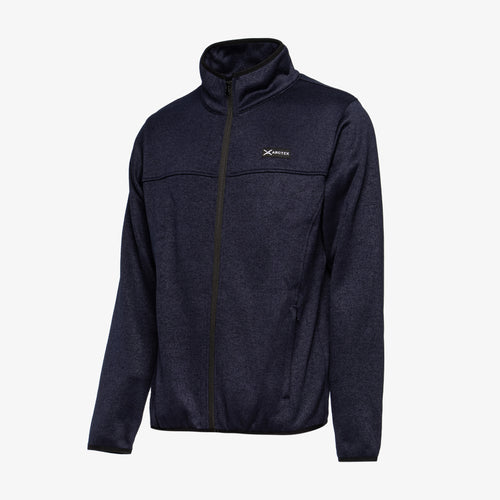 Men's Sweater Fleece Trek Jacket – Arctix