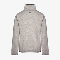 Men's Sweater Fleece Trek Jacket