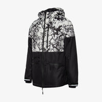 Men's Insulated Waterproof Ultimate Performance Ski Snowboard Jacket