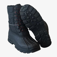 Men's Back Woods Winter Boot