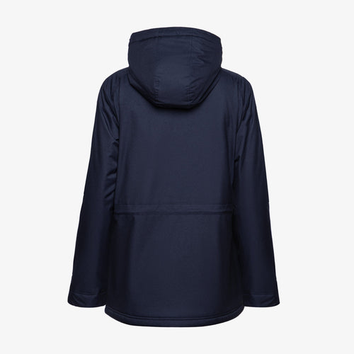 Women's Fleece Lined Insulated Cold Weather Everyday Jacket – Arctix