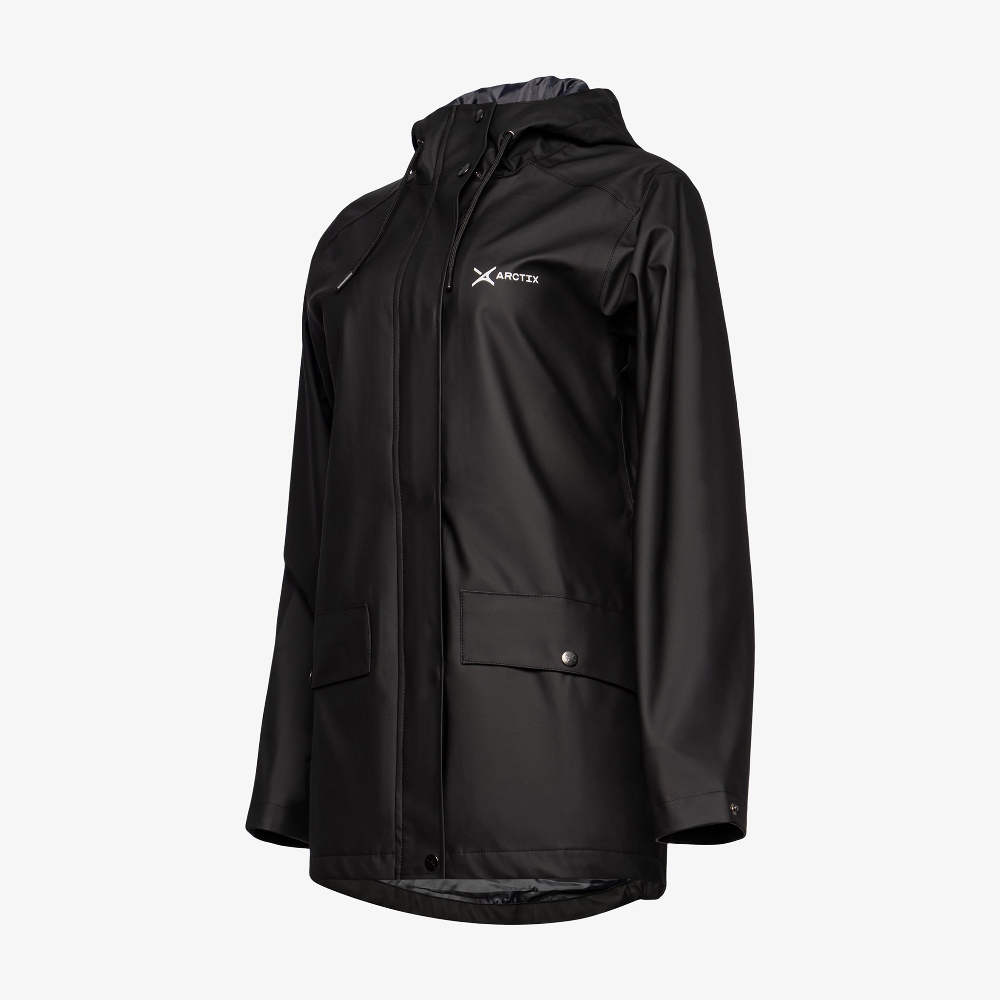 Women s Brook Rain Jacket