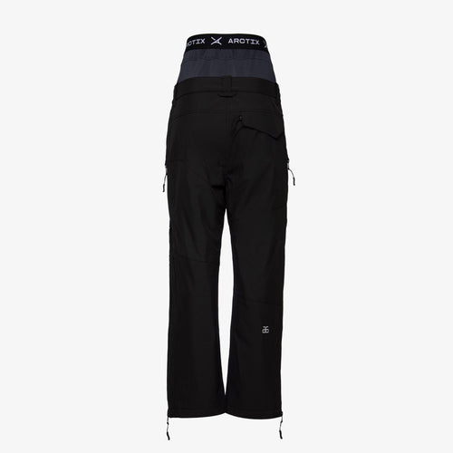 Women's Insulated Snow Pants - Long Inseam