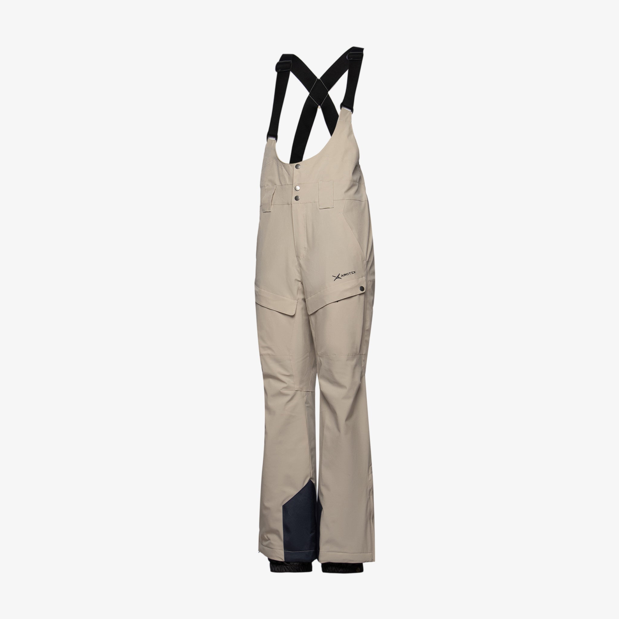Arctix ski bib discount