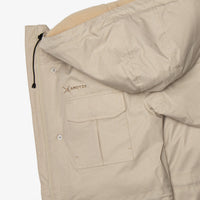 Women's Fleece Lined Insulated Cold Weather Everyday Jacket