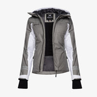 Women's Boulder Insulated Jacket