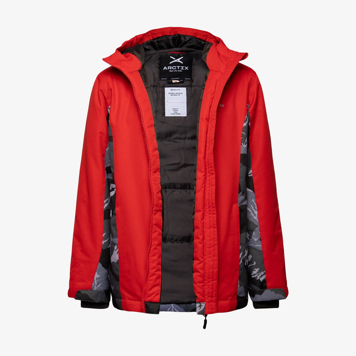 arctix Toddler Toggle Insulated Jacket