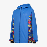 Toddler Toggle Insulated Jacket