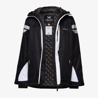 Kids Steep Run Insulated Jacket