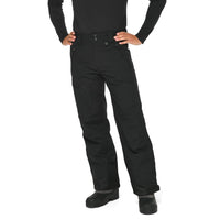 Men's Insulated Ski Pants