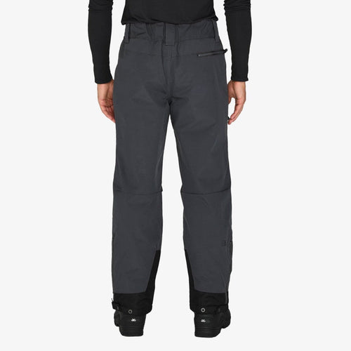 Men's Arctix Drift Technical Snow Winter Pants Black Size 3XL Large Brand  New