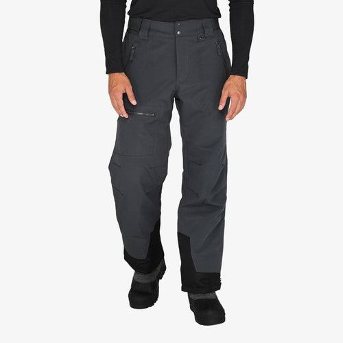 Arctix Men's Essential Snow Pants in Black XX-Large - BRAND NEW WITH TAGS