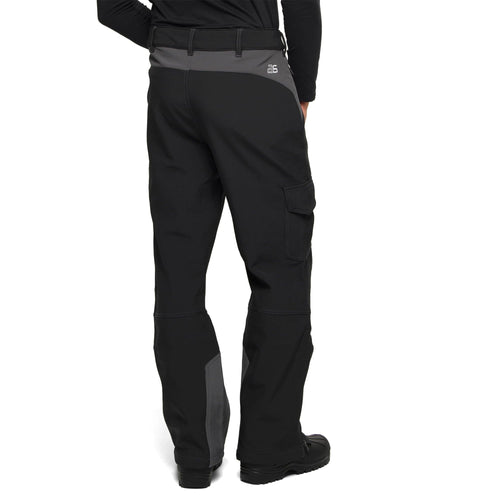 Men's Advantage Softshell Pants – Arctix