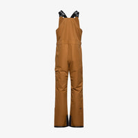 Men's Avalanche Insulated Bib Overalls-34 Inseam