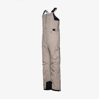 Men's Avalanche Insulated Bib Overalls-34 Inseam