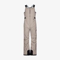 Men's Avalanche Insulated Bib Overalls-34 Inseam