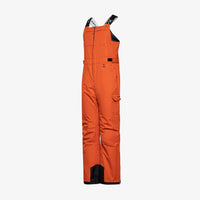 Men's Avalanche Insulated Bib Overalls - 32 Inseam