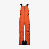 Men's Avalanche Insulated Bib Overalls-34 Inseam