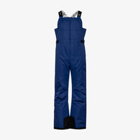 Men's Avalanche Insulated Bib Overalls-34 Inseam